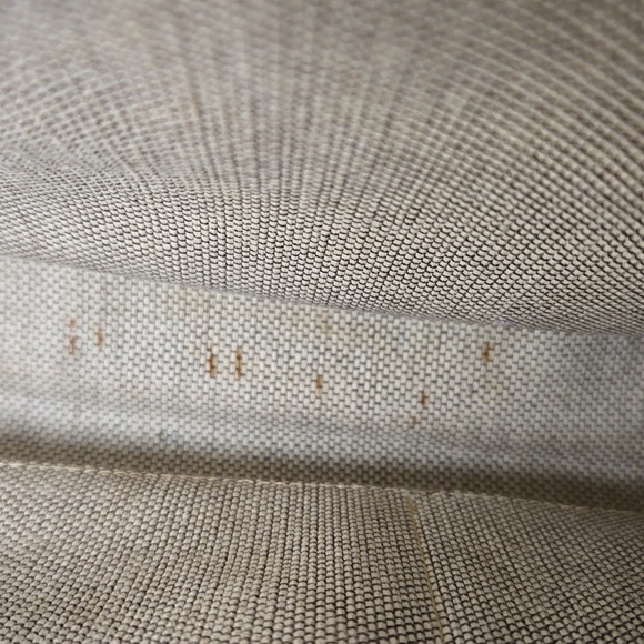 Dooney & Bourke Large Canvas Shoulder Tote Bag - Picture 9 of 17